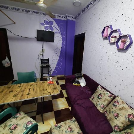 App12 - Rawda - Enjoy The Privacy Of Staying In A Quiet Apartment With Free Wi-Fi As Your Complete Second Home In The Heart Of Hurghada Buitenkant foto