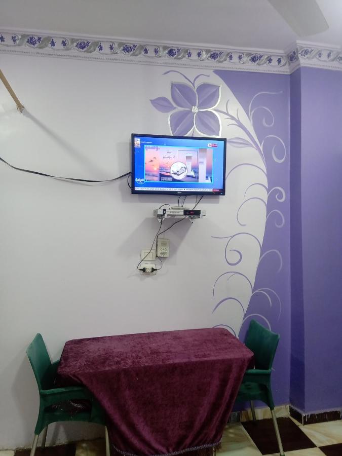 App12 - Rawda - Enjoy The Privacy Of Staying In A Quiet Apartment With Free Wi-Fi As Your Complete Second Home In The Heart Of Hurghada Buitenkant foto