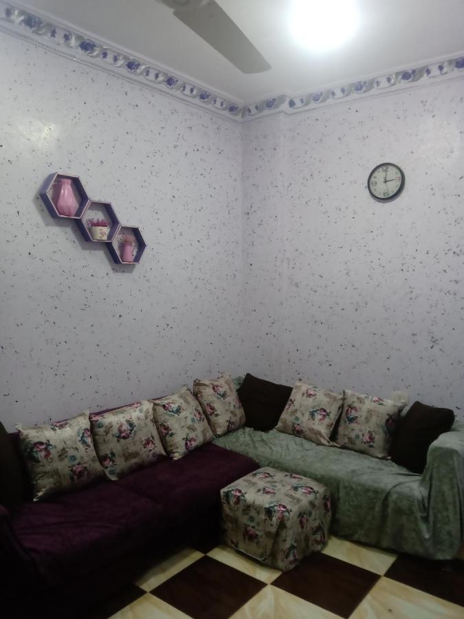App12 - Rawda - Enjoy The Privacy Of Staying In A Quiet Apartment With Free Wi-Fi As Your Complete Second Home In The Heart Of Hurghada Buitenkant foto