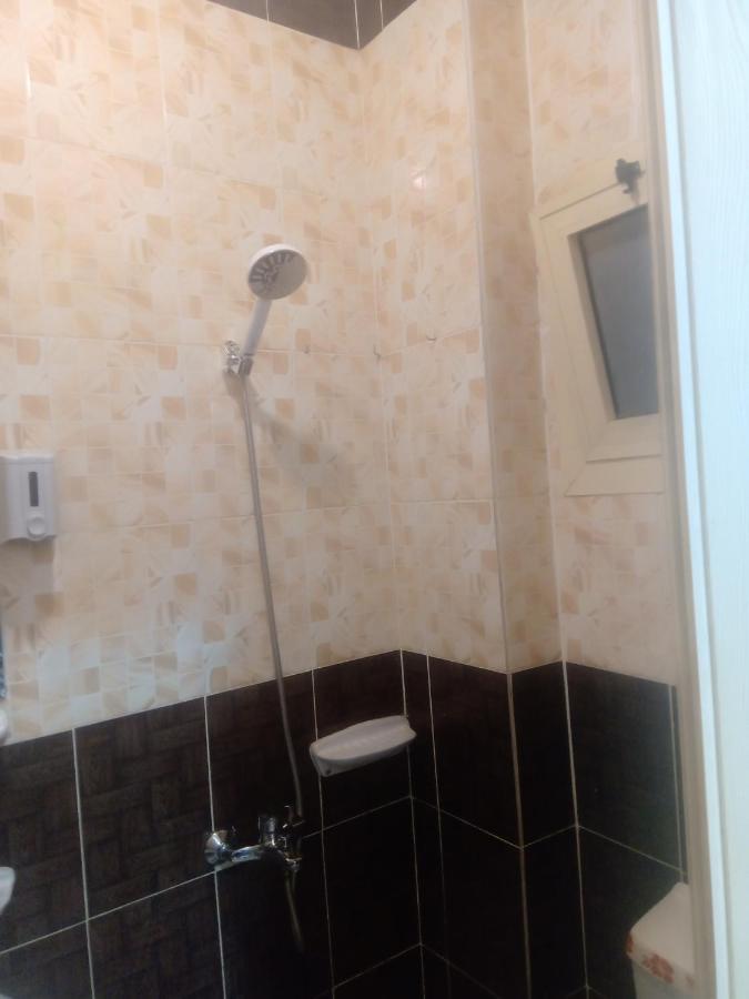 App12 - Rawda - Enjoy The Privacy Of Staying In A Quiet Apartment With Free Wi-Fi As Your Complete Second Home In The Heart Of Hurghada Buitenkant foto